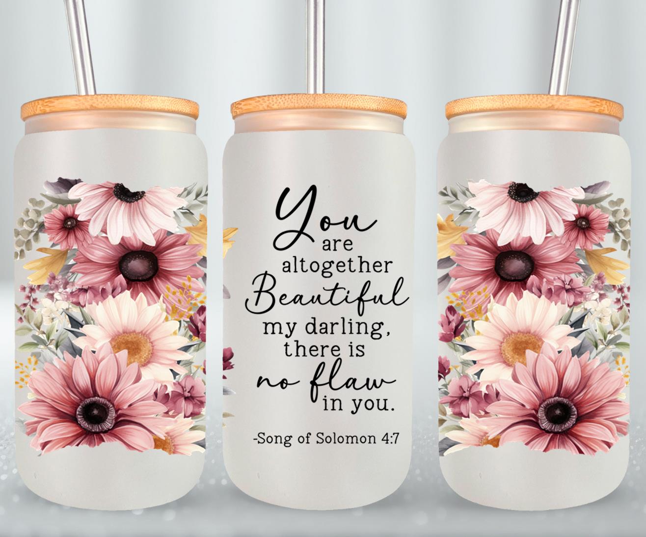You Are Beautiful-10233